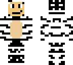 granjodude in cat pack