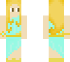 greek nymph