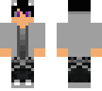 greek oc