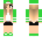 green cutie