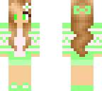 green cutie