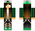 green gamer