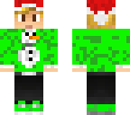 green lachlan