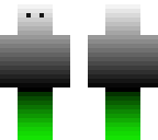 green shadow