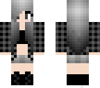 grey goth
