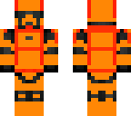griefer trooper
