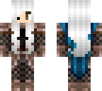 guard girl