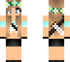 gwencirque's skin