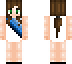 gymnast girl