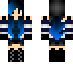 hacker girl