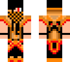 halloween ard creeper boy