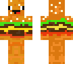 hamburger henry