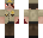 hand