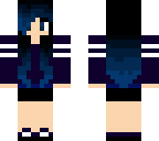 hand made skin took 1 bit