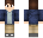 handsome skin