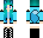 hatsune miku as a meif'wa
