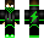 hero boy 2