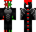 holiday ender dragon