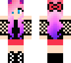 hot cat girl