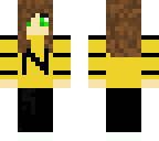 hufflepuff sweater 2