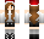 i changed hair sides not mine edat
