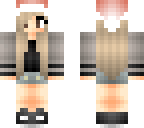 i just added a christmas hat