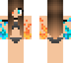 ice and fire gal