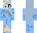 ice queen