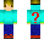 iester skin human