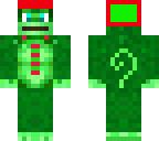 iimonkey noel