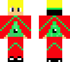 illuminati skins