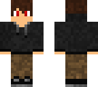 imnotderek custom skin