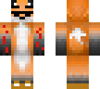 improved fox
