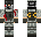 injured soldier