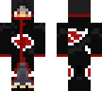 itachi uchiha