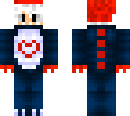 itzflexyt dino santa
