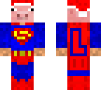 itzxtremegaming santa skin