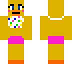 izzycoool toy chica 