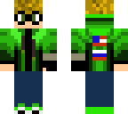jakemk3 with pip boy