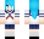 japanese girl