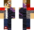 jarrodvsnemesis improved