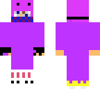 jasmine's brother