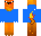 jazons skin