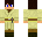 jedi janderman