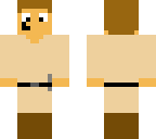 jedi skin