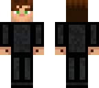 jesse enderman