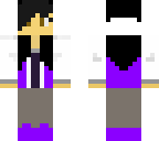 jinbop girl