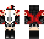 kaneki kun girl skin tokyo ghoul