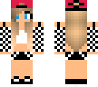 kawai girl