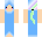 kawaii girl
